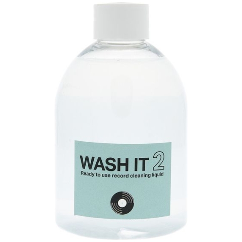 Lichid curatare discuri vinil Pro-Ject Wash It 2 250 ml