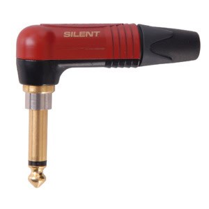 Neutrik NP2 RX-Au Silent - Neutrik