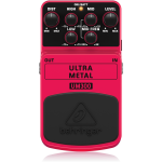 Pedala Chitara Distortion Behringer UM300