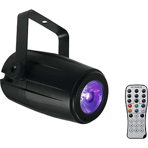Eurolite LED PST-5 QCL Spot BK - Eurolite