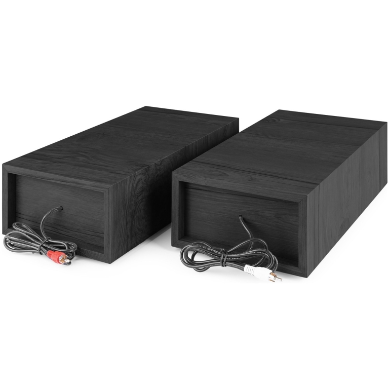 Set pick-up cu boxe Fenton RP165B, 2x50W, Bluetooth, negru_07