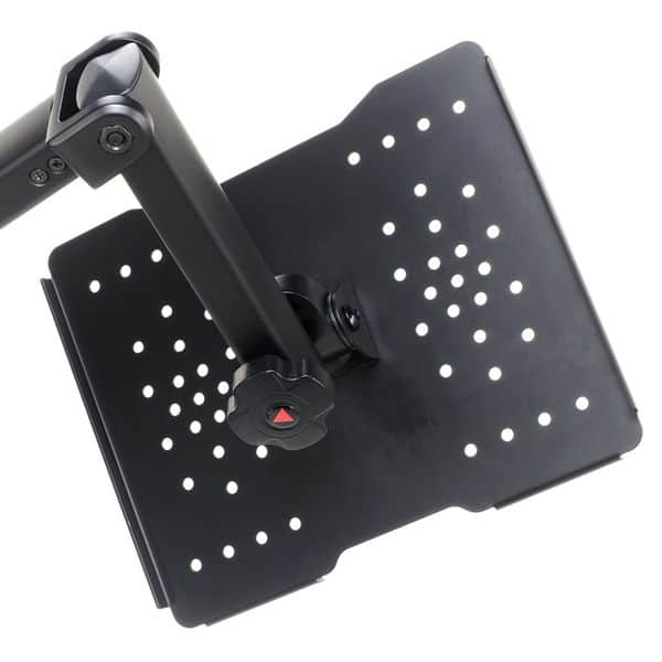 Suport cu brat Millenium Laptop-Arm_01