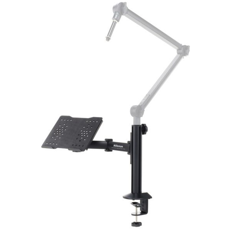 Suport cu brat Millenium Laptop-Arm_02