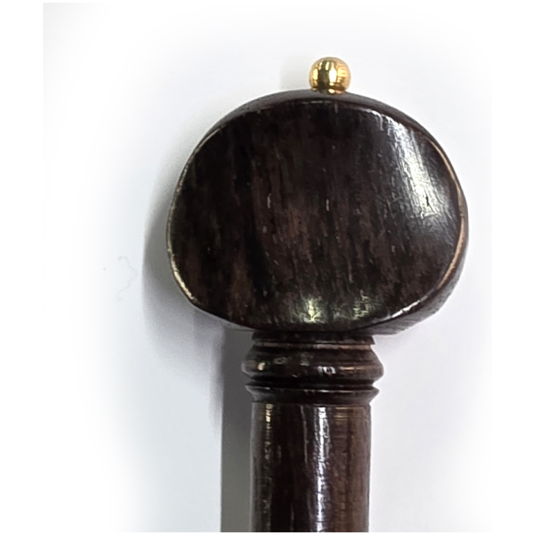 Cheie vioara 4/4 rosewood KAM_01