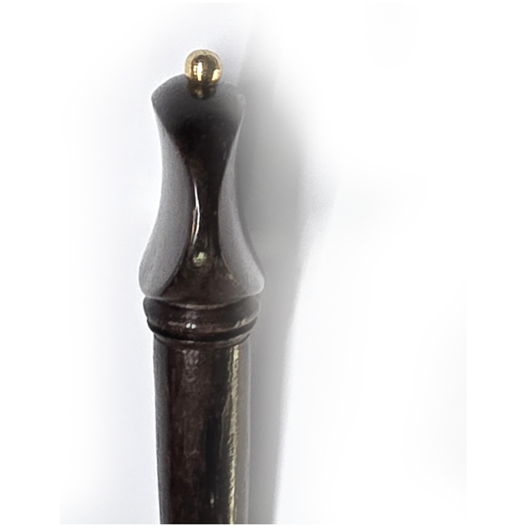 Cheie vioara 4/4 rosewood KAM_02
