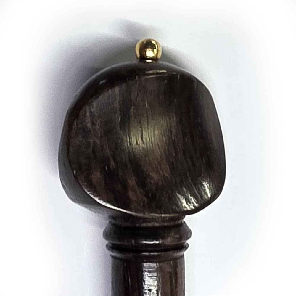 Cheie vioara 4/4 rosewood KAM_03