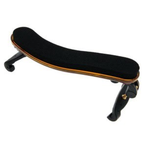 Contrabarbie Vioara Viva la Musica VLM Compact 1-2 - 1-4 Yellow