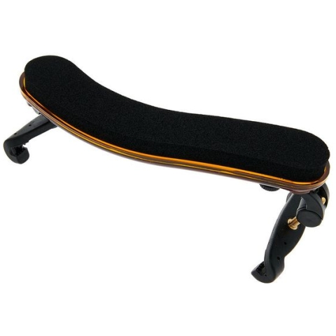 Contrabarbie Vioara Viva la Musica VLM Compact 1-2 - 1-4 Yellow