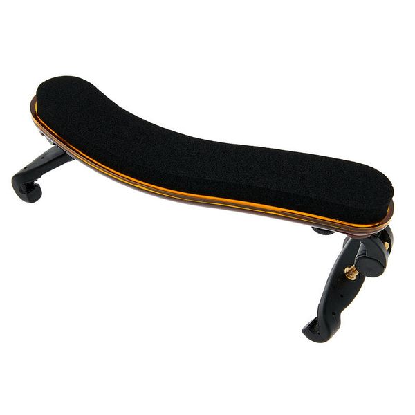 Contrabarbie Vioara Viva la Musica VLM Compact 1-2 - 1-4 Yellow