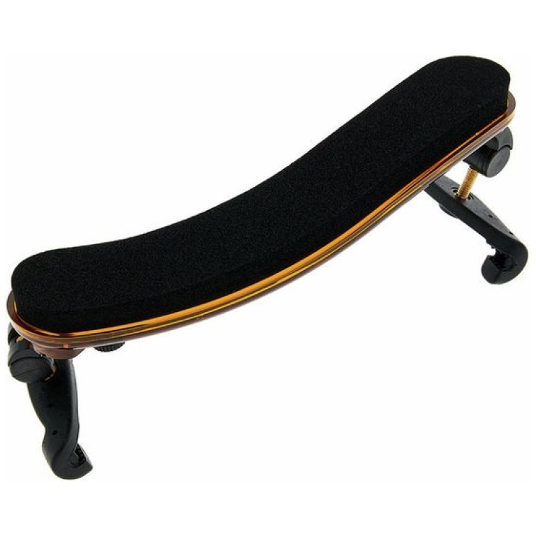 Contrabarbie Vioara Viva la Musica VLM Compact 1-2 - 1-4 Yellow_01