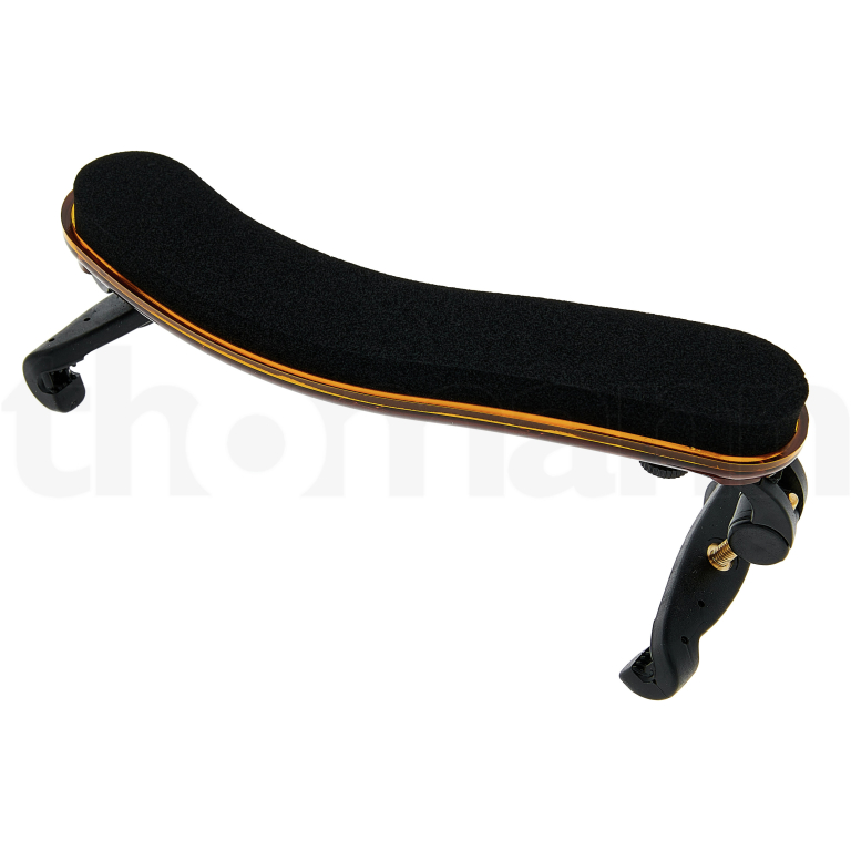 Contrabarbie Vioara Viva la Musica VLM Compact 1-2 - 1-4 Yellow_02