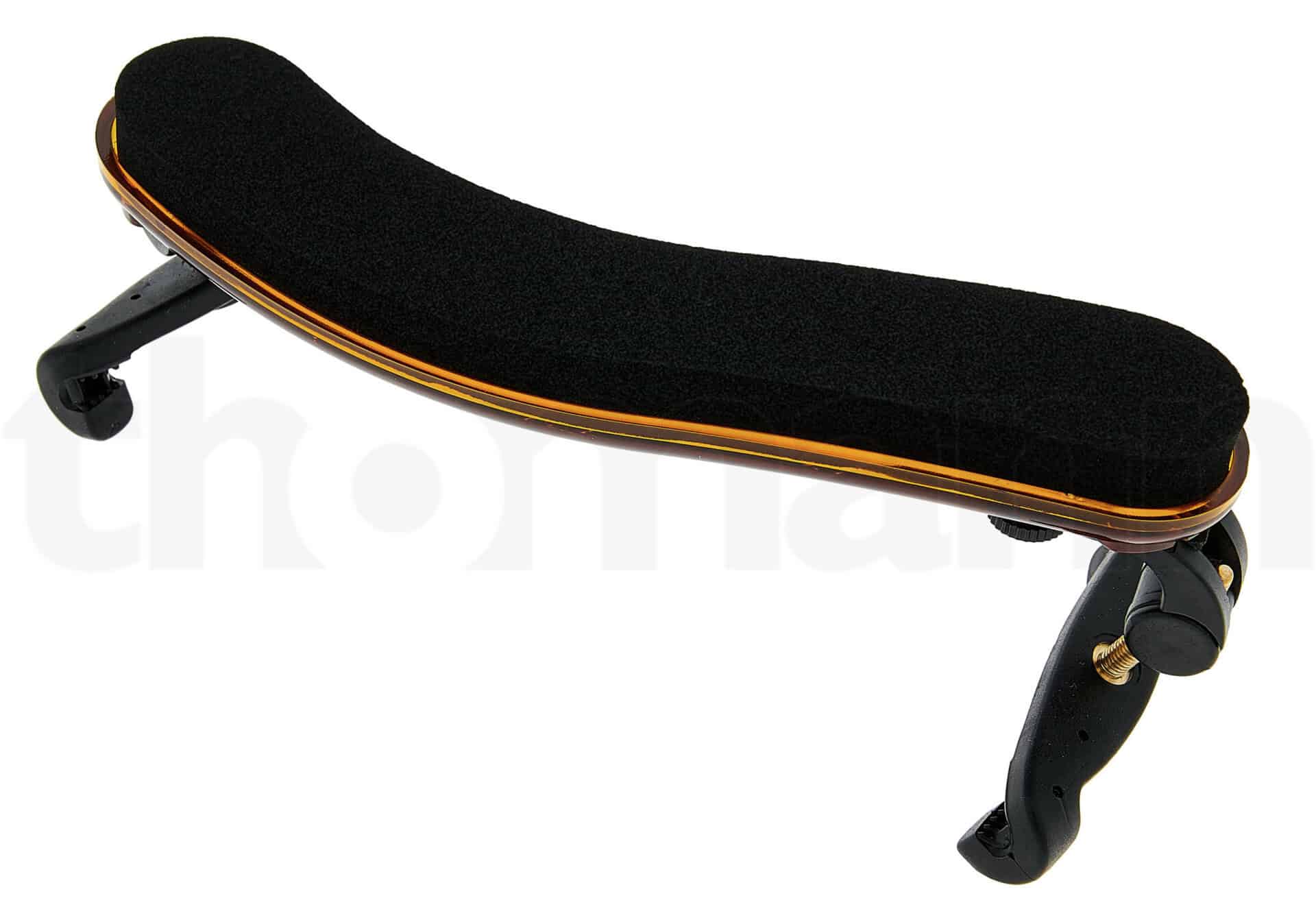 Contrabarbie Vioara Viva la Musica VLM Compact 1-2 - 1-4 Yellow_02