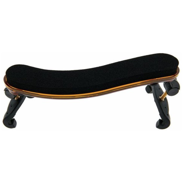 Contrabarbie Vioara Viva la Musica VLM Compact 1-2 - 1-4 Yellow_03