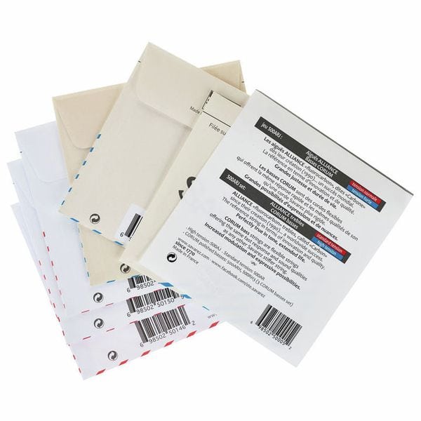 Corzi Chitara Clasica Savarez 500ARJ_01