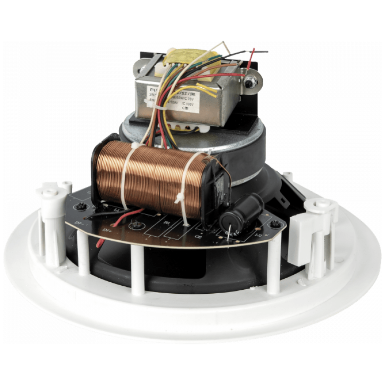 Difuzor bas tavan DAP CS-850S_01