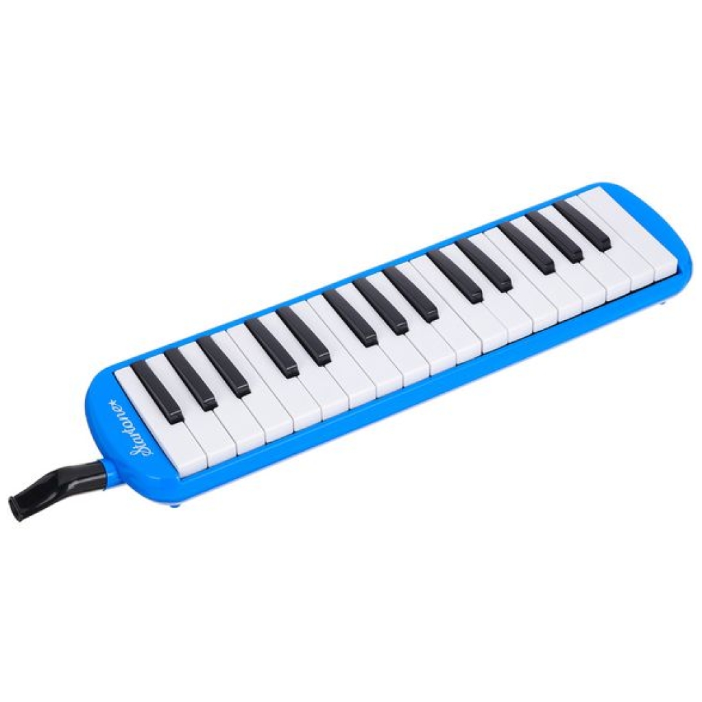 Melodica Blue Startone Melody 32