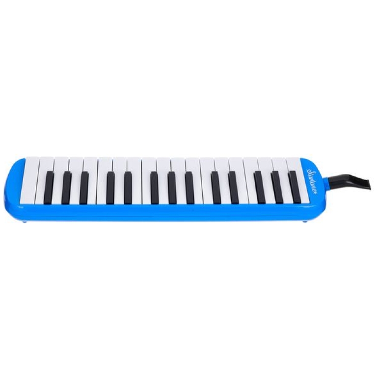 Melodica Blue Startone Melody 32_02
