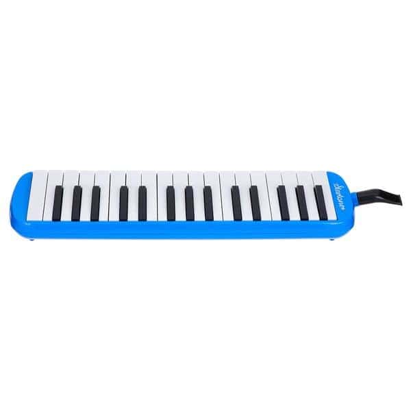Melodica Blue Startone Melody 32_02