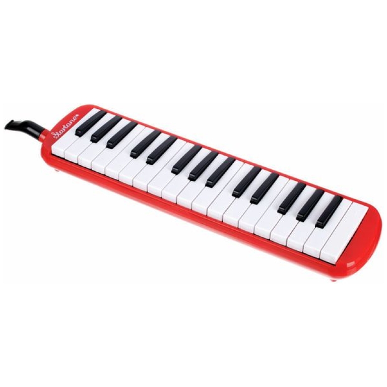 Melodica Red Startone Melody 32