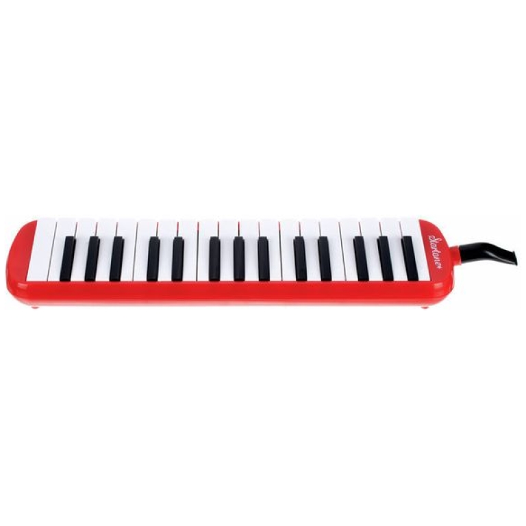 Melodica Red Startone Melody 32_01