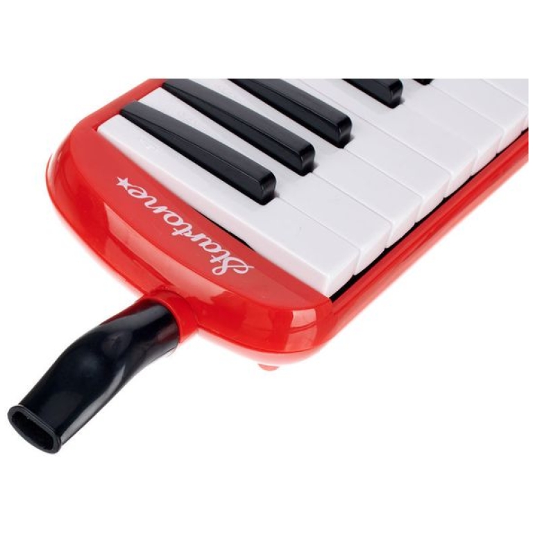 Melodica Red Startone Melody 32_03