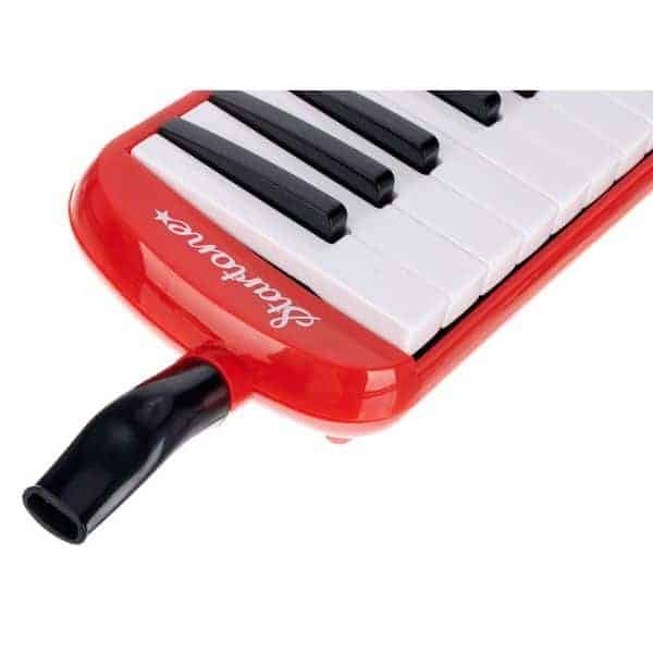 Melodica Red Startone Melody 32_03