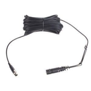 Microfon suspendat Behringer Hm50-BK