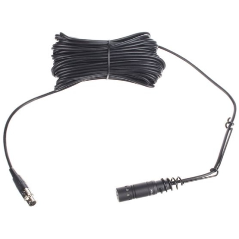 Microfon suspendat Behringer Hm50-BK