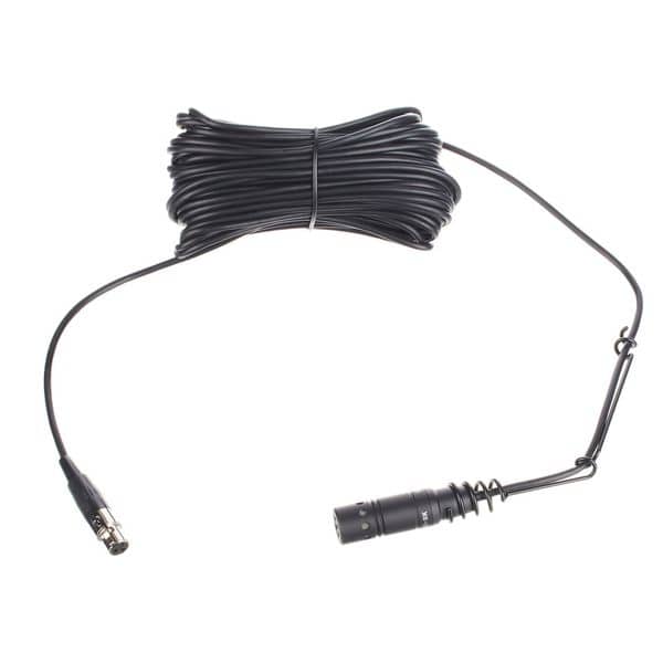 Microfon suspendat Behringer Hm50-BK