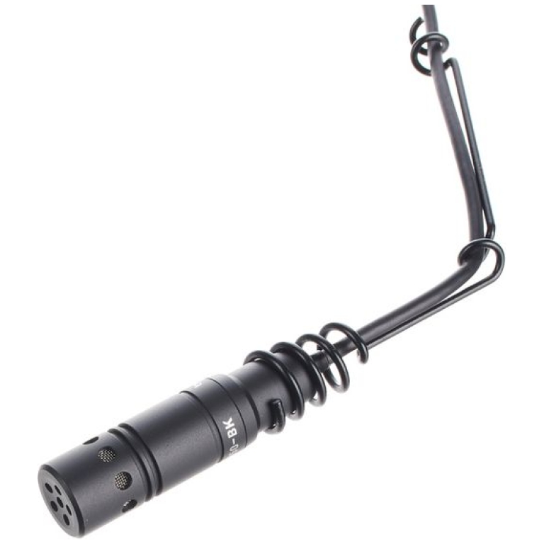 Microfon suspendat Behringer Hm50-BK_01
