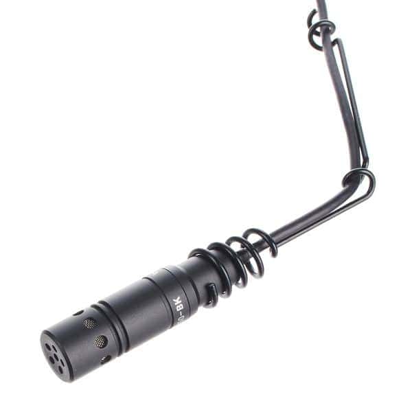 Microfon suspendat Behringer Hm50-BK_01