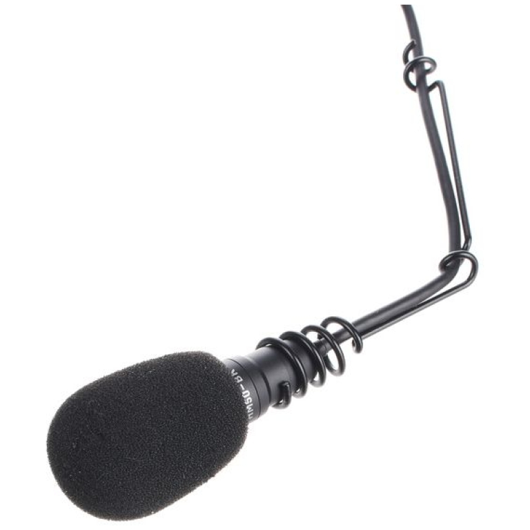 Microfon suspendat Behringer Hm50-BK_02
