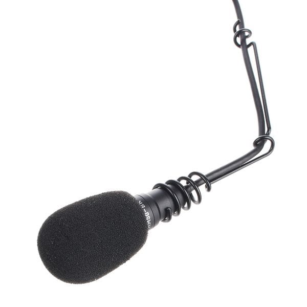 Microfon suspendat Behringer Hm50-BK_02