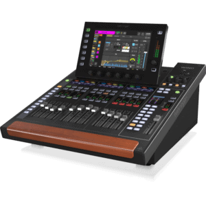 Mixer Digital Behringer Wing Compact