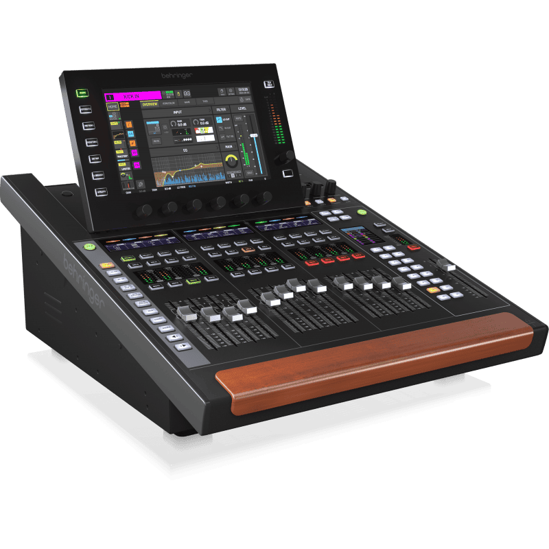 Mixer Digital Behringer Wing Compact_03