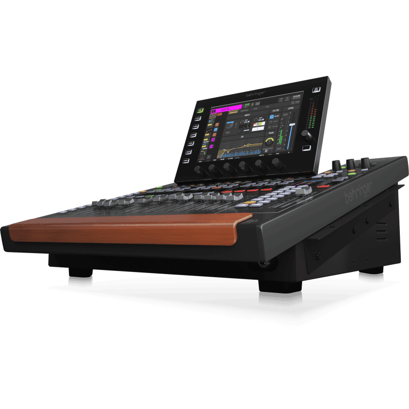 Mixer Digital Behringer Wing Compact_04