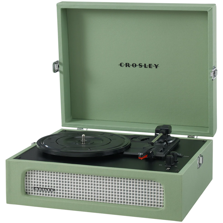Pickup Bluetooth Crosley Voyager CR8017B-SA_01