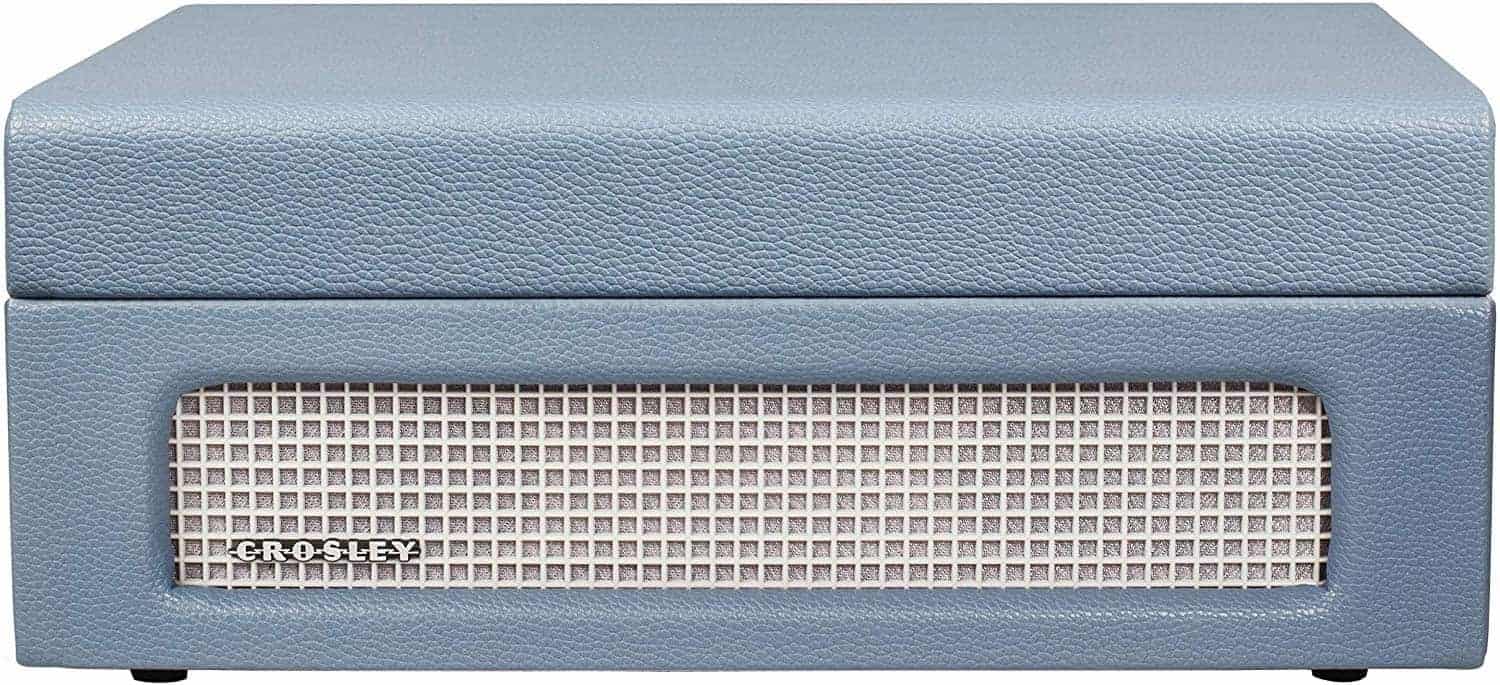 Pickup cu Bluetooth Crosley Voyager CR8017A-WB, Washed Blue_02