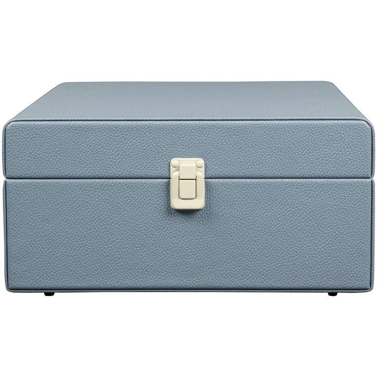 Pickup cu Bluetooth Crosley Voyager CR8017A-WB, Washed Blue_03