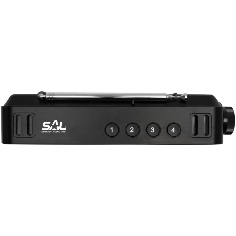 Radio portabil SAL RPR 3LCD, 3 benzi_02