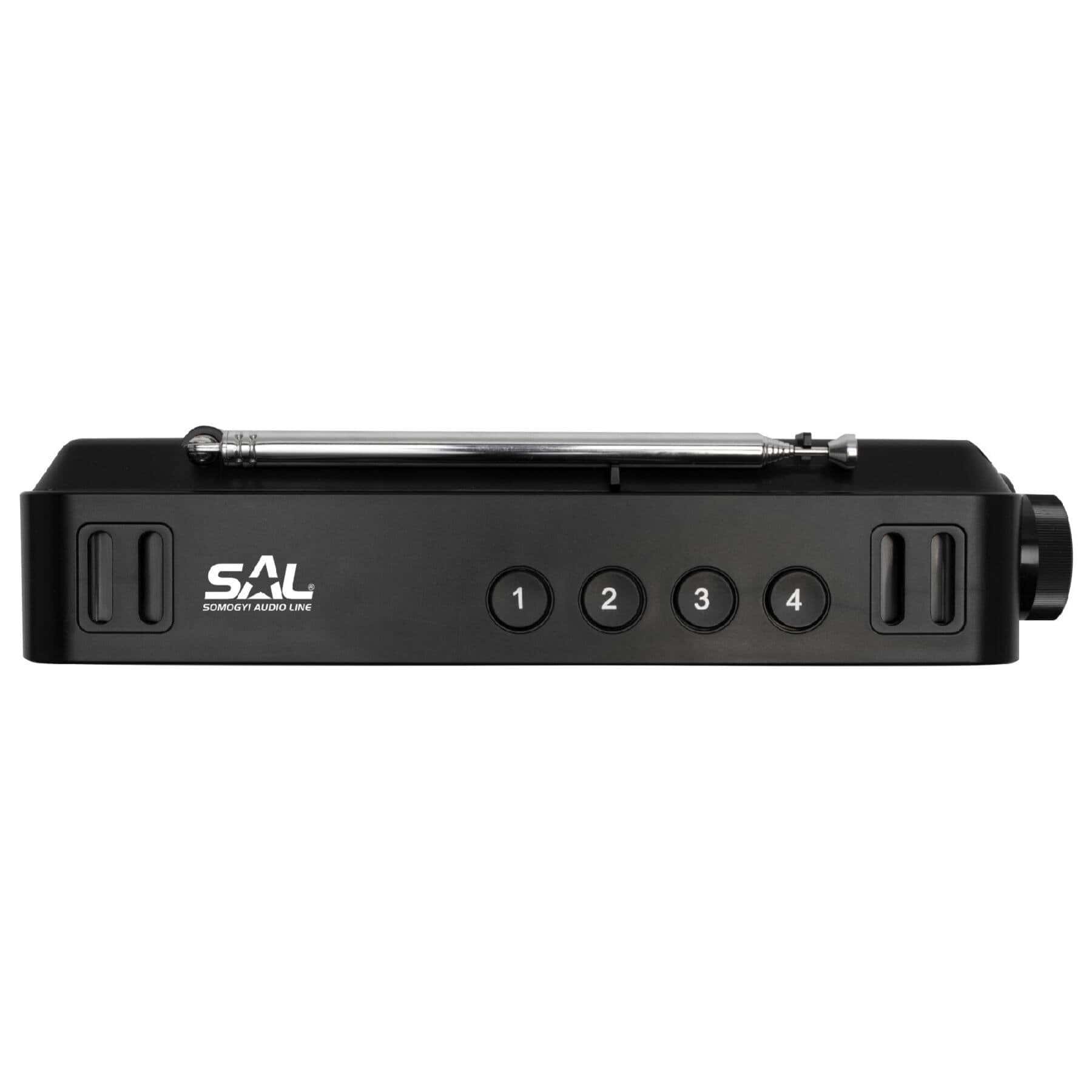 Radio portabil SAL RPR 3LCD, 3 benzi_02