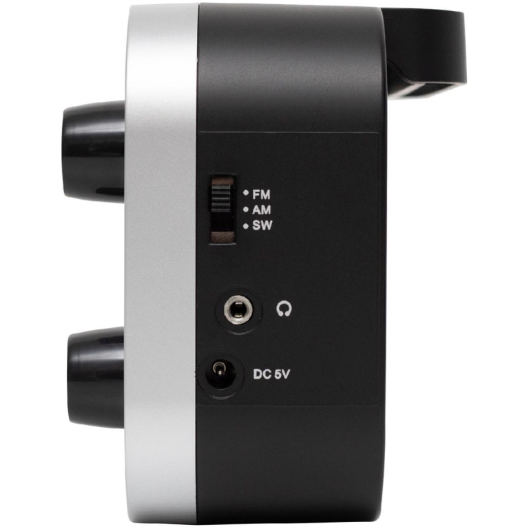 Radio portabil SAL RPR 8, 3 benzi, AC DC _02