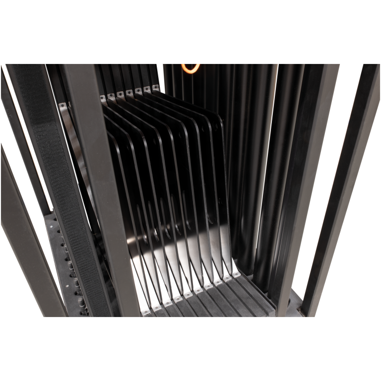 Troler Transport Wentex Pipe & Drape, 27 m + accesorii_03