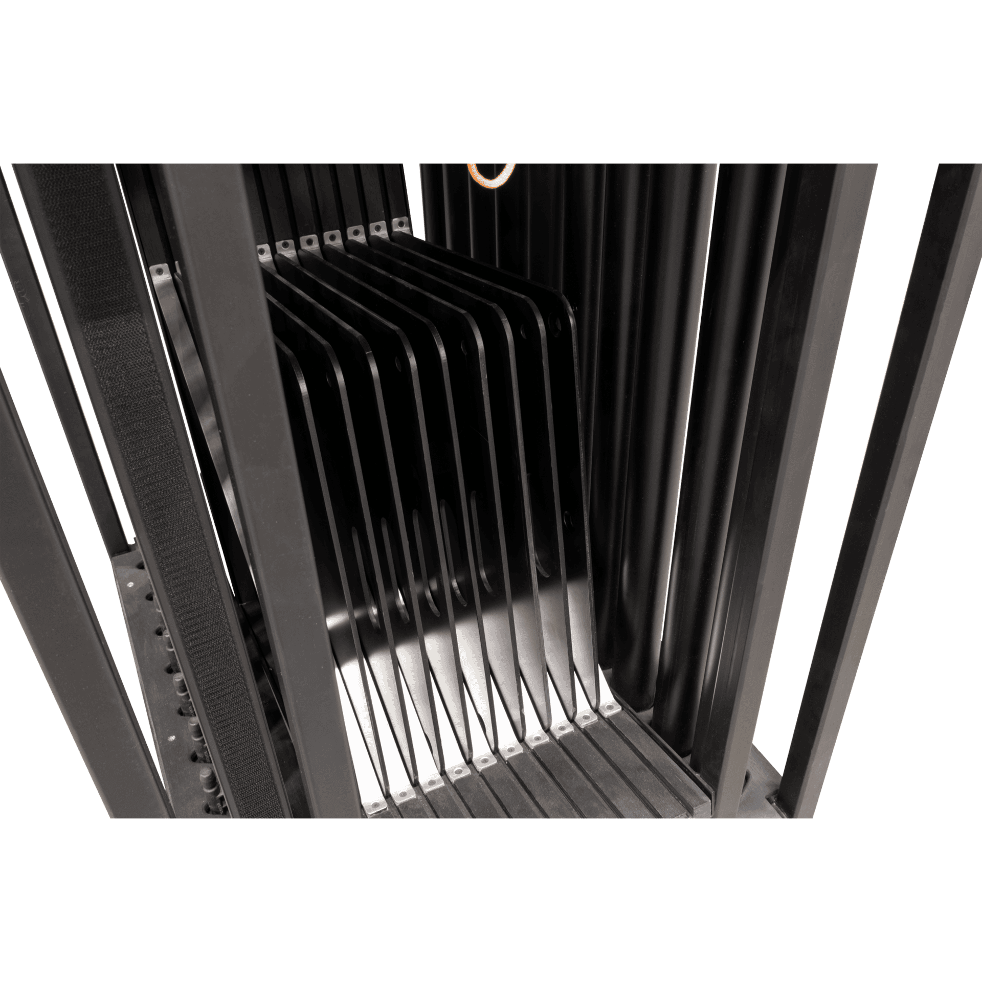 Troler Transport Wentex Pipe & Drape, 27 m + accesorii_03