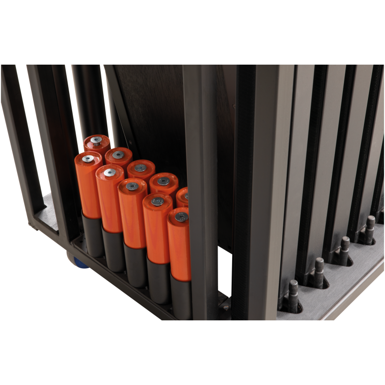 Troler Transport Wentex Pipe & Drape, 27 m + accesorii_04