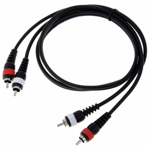 Cablu RCA 1m the sssnake SRR2010