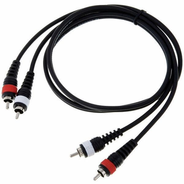 Cablu RCA 1m the sssnake SRR2010