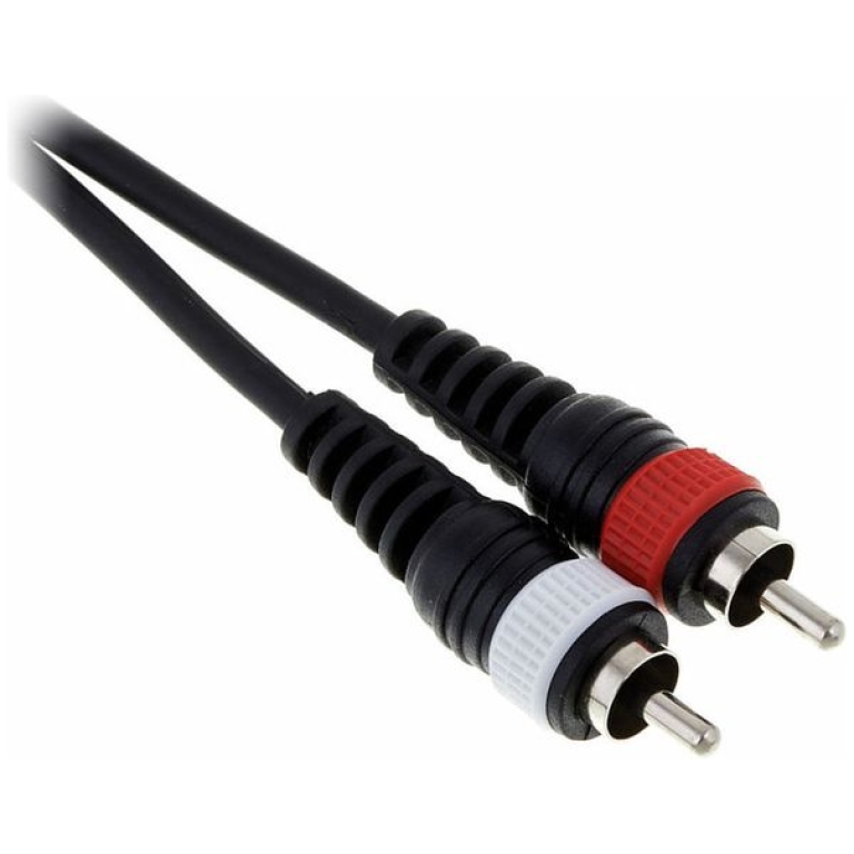 Cablu RCA 1m the sssnake SRR2010_01
