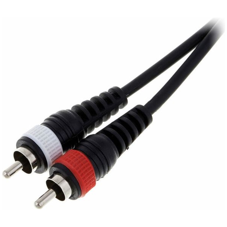 Cablu RCA 1m the sssnake SRR2010_02