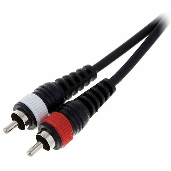 Cablu RCA 1m the sssnake SRR2010_02